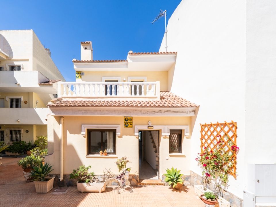 Rækkehus i Rojales, Alicante - foto 1